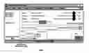 Fig. 01 - BROWSER PAGE WITH SELECTIVELY INACTIVE CONTROLS TO SAFEGUARD AGAINST DATA ERRORS