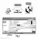 Fig. 02 - BROWSER PAGE WITH SELECTIVELY INACTIVE CONTROLS TO SAFEGUARD AGAINST DATA ERRORS