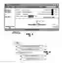 Fig. 03 - BROWSER PAGE WITH SELECTIVELY INACTIVE CONTROLS TO SAFEGUARD AGAINST DATA ERRORS
