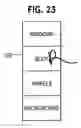 Fig. 19 - Layer editor system for a pen-based computer