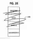 Fig. 22 - Layer editor system for a pen-based computer