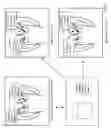 Fig. 22 - SPATIAL ORGANIZATION AND DISPLAY OF ORGANIZATIONAL RESEARCH INFORMATION