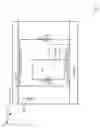 Fig. 09 - SPATIAL ORGANIZATION AND DISPLAY OF TRAVEL AND ENTERTAINMENT INFORMATION