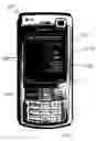 Fig. 01 - Interface for selecting audio-video sources in a limited display environment