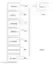 Fig. 06 - Method and system of introducing hierarchy into design rule checking test cases and rotation of test case data