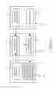Fig. 02 - Setting method of line pitch/line width layout for logic circuit