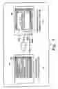 Fig. 08 - Message display device which changes a manner of displaying a message over time, and a non-transitory computer-readable medium storing a message display program changes a manner of displaying a message over time