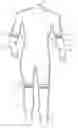 Fig. 01 - Convertible wet suit