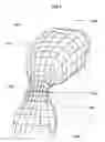 Fig. 02 - Ponytail hairnet