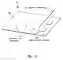 Fig. 10 - THIN FILM ENERGY FABRIC INTEGRATION, CONTROL AND METHOD OF MAKING