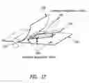 Fig. 12 - THIN FILM ENERGY FABRIC INTEGRATION, CONTROL AND METHOD OF MAKING
