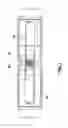 Fig. 08 - Adjustable locking mechanism for protective head gear