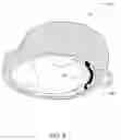 Fig. 04 - Storage Pocket For Helmet Cover