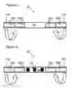 Fig. 03 - Swim goggles fastener system