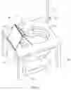 Fig. 04 - Toilet device