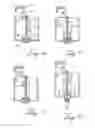 Fig. 03 - Automatic Flush Toilet Tank Assembly