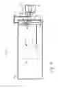 Fig. 08 - Control system for hospital bed mattress