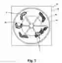 Fig. 08 - Tangling detection for an automatic washer