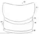 Fig. 01 - Method of manufacturing footwear of differing widths
