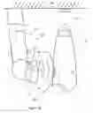 Fig. 02 - Radio frequency identification based system and method for aligning one end of a passenger boarding bridge with a doorway of an aircraft