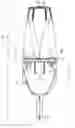 Fig. 06 - Pool vacuum