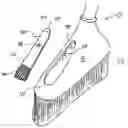 Fig. 01 - Broom with cleaning comb
