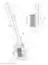 Fig. 02 - TOOTHBRUSH FOR USE WITH AN ORTHODONTIC DEVICE