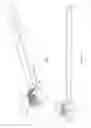 Fig. 04 - TOOTHBRUSH FOR USE WITH AN ORTHODONTIC DEVICE