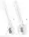 Fig. 05 - TOOTHBRUSH FOR USE WITH AN ORTHODONTIC DEVICE