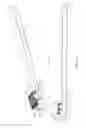 Fig. 07 - TOOTHBRUSH FOR USE WITH AN ORTHODONTIC DEVICE