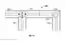Fig. 17 - Stacking wall panel system and methods of installation and use