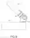 Fig. 09 - Hinge with less abrasion