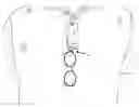 Fig. 01 - Eyeglass and other personal items holder