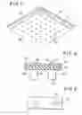 Fig. 02 - Chip element holder and method of handling chip elements
