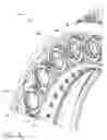 Fig. 06 - Combustor dome mixer retaining means