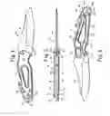 Fig. 02 - Knives with wire cutter