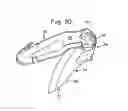 Fig. 06 - Knives with wire cutter