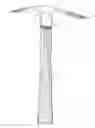 Fig. 01 - Carpentry tool