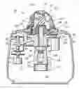 Fig. 01 - Laser surveying instrument