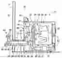 Fig. 01 - Dryer Configured for Fresh Air Induction