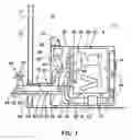 Fig. 02 - Dryer Configured for Fresh Air Induction