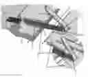 Fig. 01 - Flexible and Adjustable Fastener