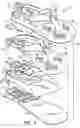 Fig. 02 - Novelty footwear item and method of using same