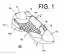 Fig. 02 - Padded shoe