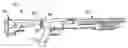 Fig. 01 - Hydraulic recoil buffer assembly