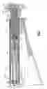 Fig. 03 - Hydraulic recoil buffer assembly