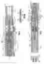 Fig. 04 - Hydraulic recoil buffer assembly