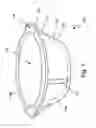Fig. 02 - Plant container with watering system