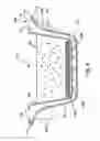 Fig. 08 - Plant container with watering system