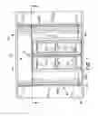 Fig. 02 - Security door system